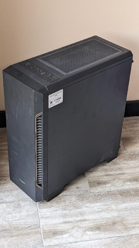 Системный блок i5 64RAM 512GB RTX 3050