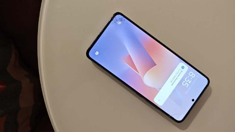 Телефон Xiaomi 13T