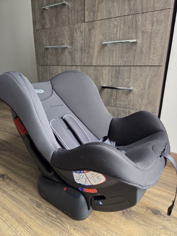 Автокресло Graco Extend 2