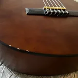 Классическая гитара 3