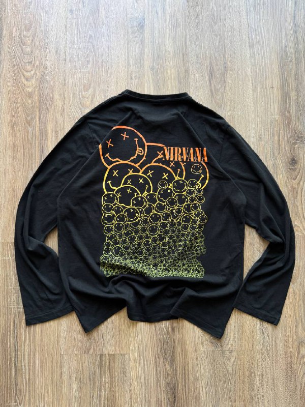 Штаны Starter, Худи Ellesse, Лонгслив Nirvana, Худи Puma, Флиска Arcteryx, Свитшот Daily Paper, Худи Hard Rock, Рубашка Lyle & Scott, Рубашка Ralph Lauren 3