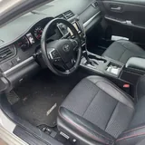 Toyota Camry 2015 5