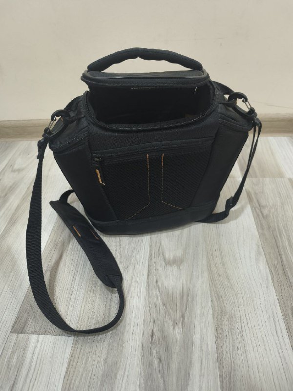 Сумка кейс для фотоаппарата