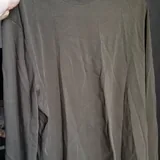 Лонгслив Massimo Dutti 1