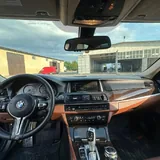 BMW 520i F10 LCI, 2014, 2.0 Turbo 6