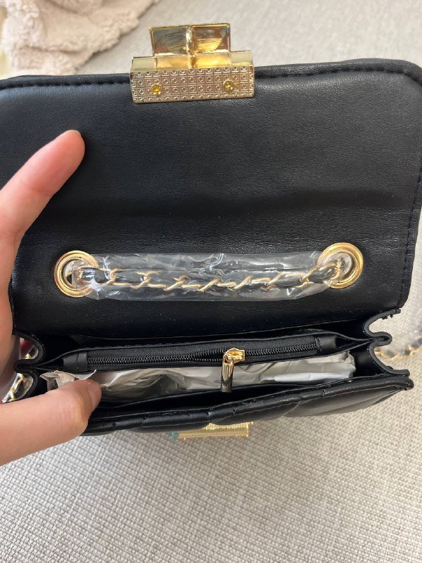 Пальто Luigi, Сумка Jamie 10