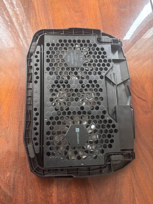 Кулер для ноутбука 2