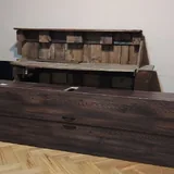 Шкаф, стойка 2