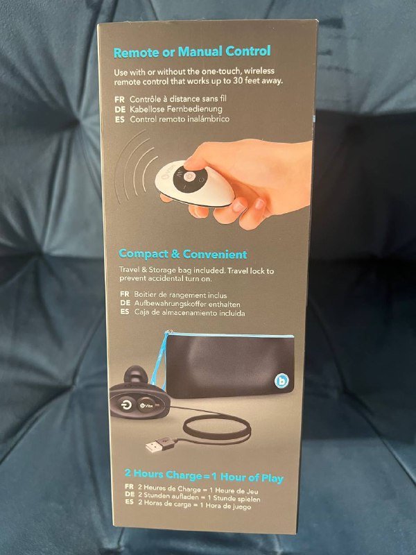 KGOAL тренажер Кегеля, FleshLight Quickshot, B-Vibe Anal Beads и Rimming Petite 10