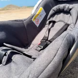 Автокресло burbay 6
