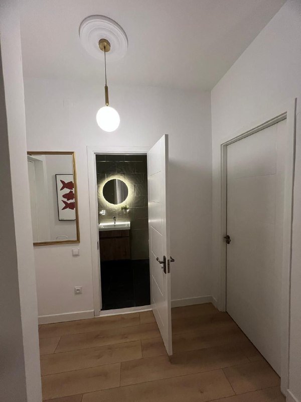 Квартира 2+1 в центре Батуми на длительный срок 4