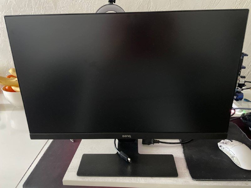 Монитор 24 дюйма