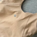 Lululemon комбинезон, playsuit, топ 3