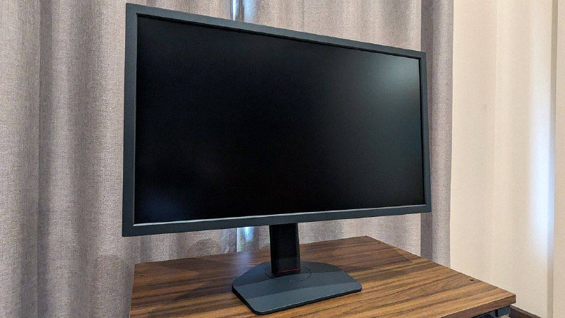 Benq Zowie XL2546X 240hz монитор новый