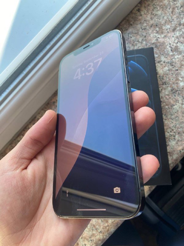 iPhone 12 Pro Max 128GB 2