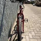 Велосипед Trek 830 Mountain Track Cro-Mo 4