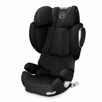 Автокресло Cybex Solution Q2-Fix