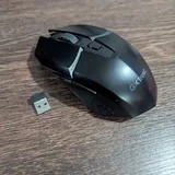 Беспроводная игровая мышь Trust GXT 130 Ranoo 4