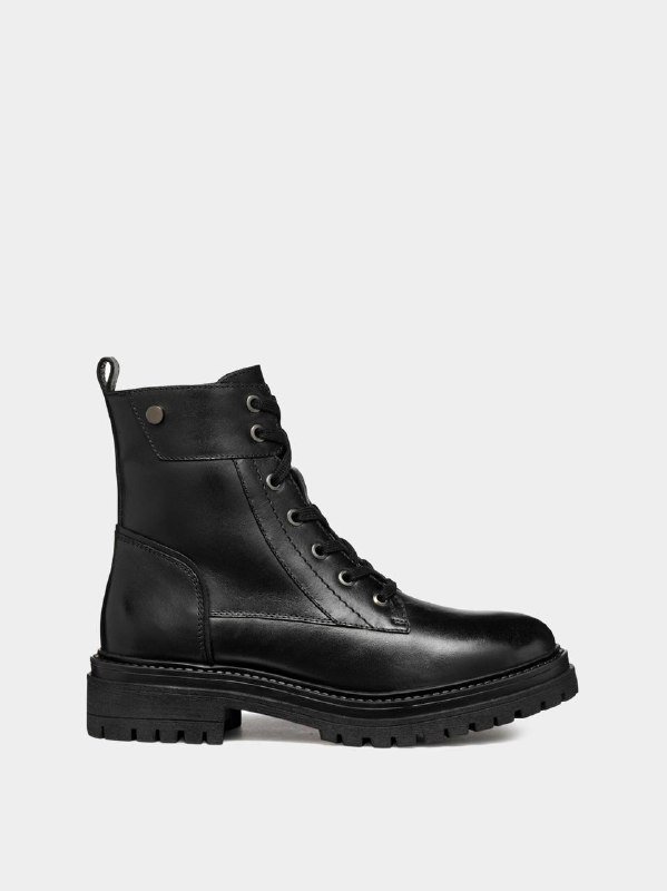 ботинки GEOX 36 размер 2