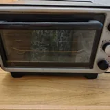 Масляный радиатор Saturn ST-OH1670, духовая печь 7
