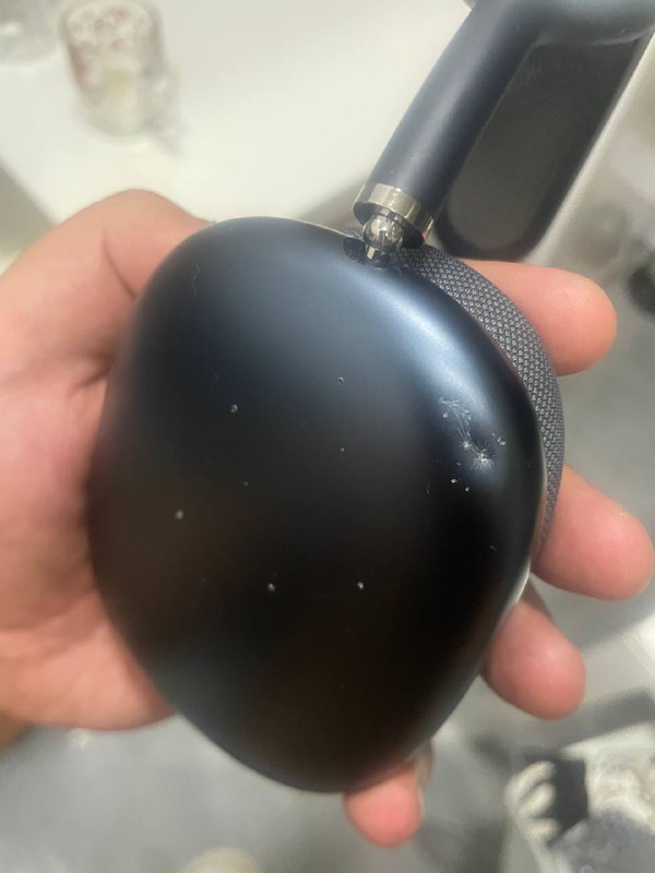 Airpods Max gen2 оригинал наушники 3