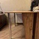 Компьютерные столы, 2 шт. 1