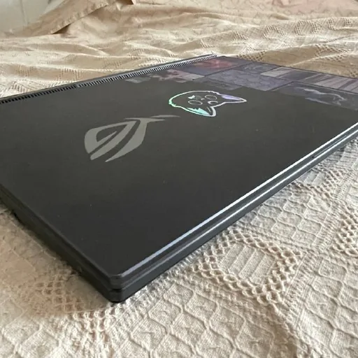 ASUS ROG Strix G15 игровой ноутбук