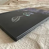 ASUS ROG Strix G15 игровой ноутбук 1