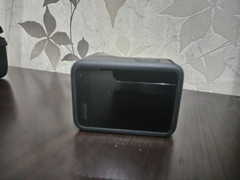 GoPro 10 Black с аксессуарами 2
