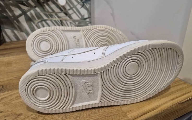 Кеды Vans, Кожаные Converse, Nike Court Vision, Косуха Gipsy 7