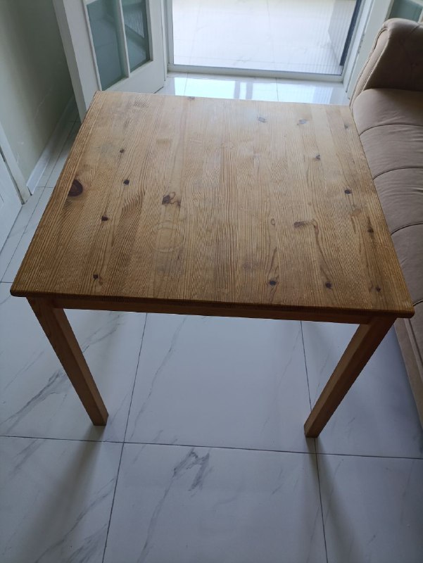 Стол IKEA INGO