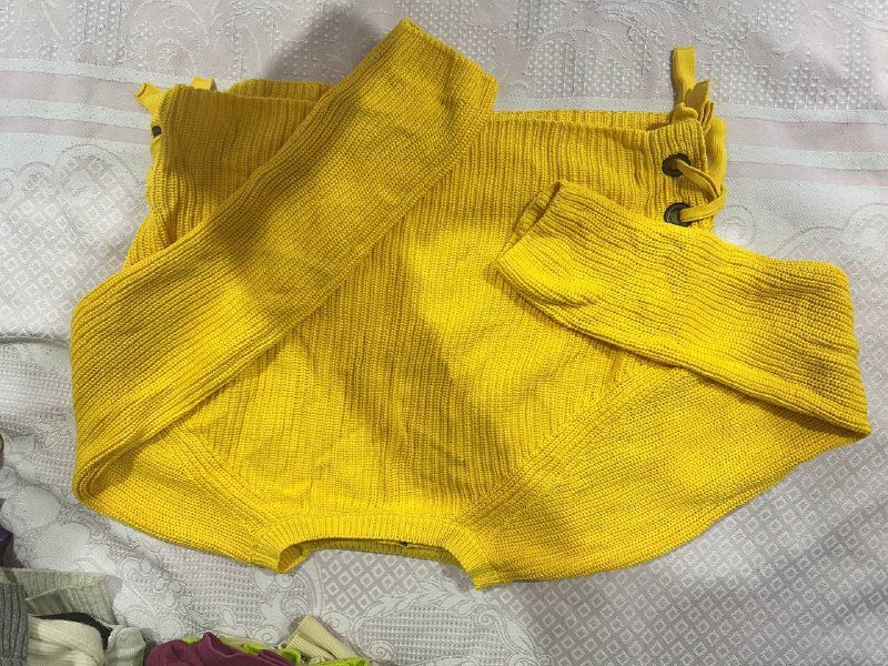 Свитера S/M, Кофта Under Armour М 4