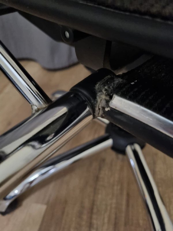 Компьютерный стул 3