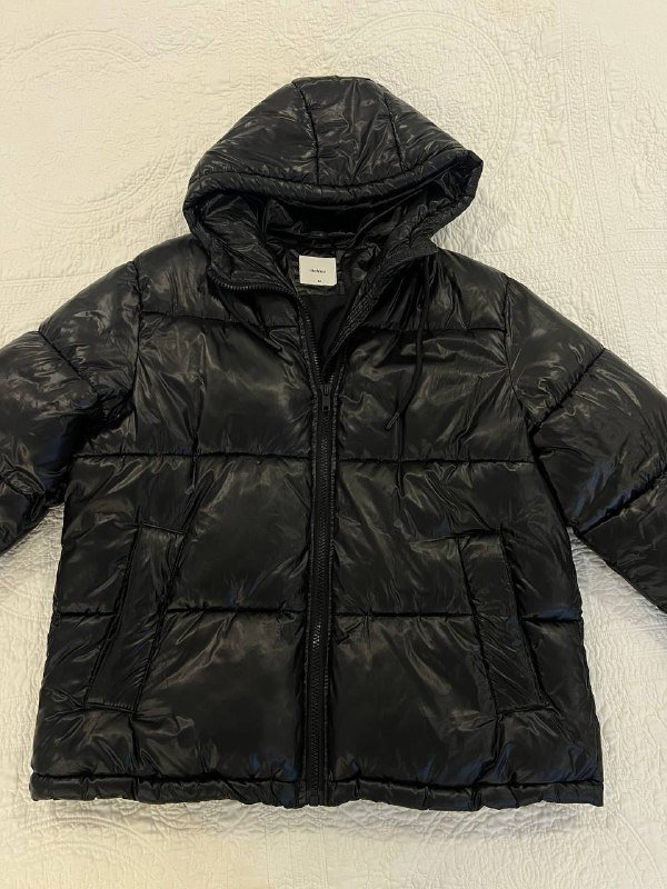 Черная теплая куртка, дубленка, джинсовая куртка, жилет love republic