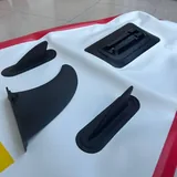 Сапборд 4