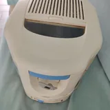 Бытовая фритюрница 2
