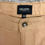 Брюки Lyle & Scott 2