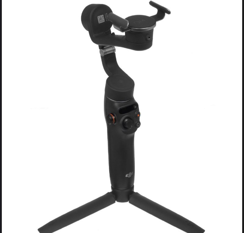 стабилизатор DJI Osmo mobile 6 2