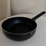 Коврик для йоги, новая сковородка 3
