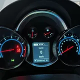 Chevrolet Cruze LTZ 1.4 Turbo, 2013 8