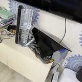 Игровой компьютер i5 3570, 12 ГБ DDR3 1