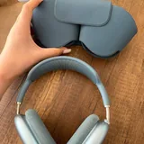 Apple AirPods Max 2, blue 3