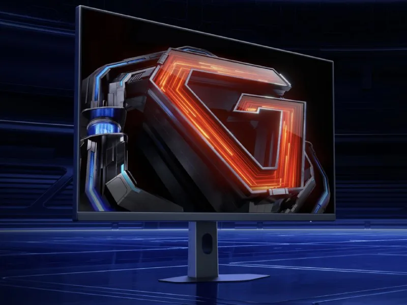 Игровой монитор 24.5" 300Hz
