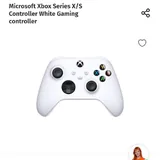 Два контроллера Xbox Series X/S 2
