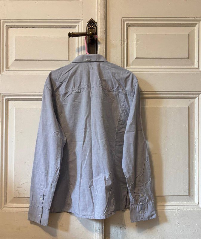 мужские рубашки Lab by Pal Zileri, BIKKEMBERGS, Jake’s, Venti 4