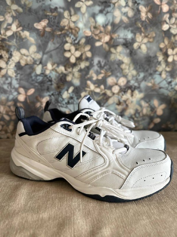 Кроссовки New Balance 45 размер мужские 2