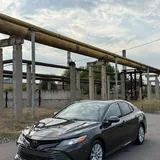 Toyota Camry 2.5, 2018 года 2