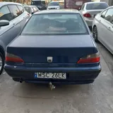 Пежо 406 1998 года 1