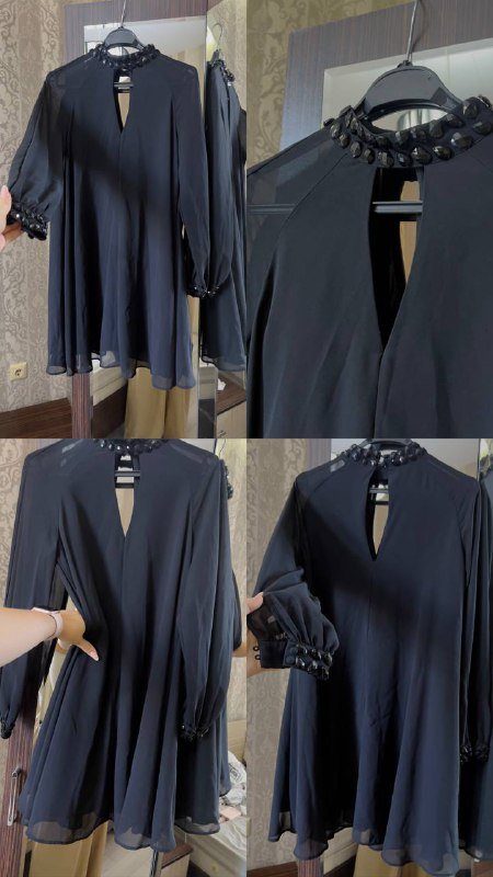 наряды размер М 2