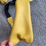 Кожаная сумка Derimod 4